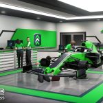 F1 2020 My Team Mode Details and Video
