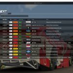 How to join Team Races in the iRacing Beta UI
