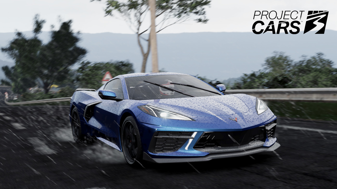 Project Facebook Cars More Project CARS 3 Photos Shared - ORD