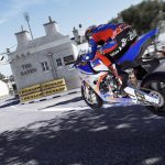 TT Isle of Man Ride on the Edge 2 Patch 1.15 out now