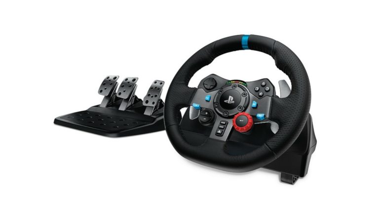 The Best Sim Racing Wheels For Beginners 2020 | OnlineRaceDriver