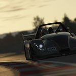 The Radical SR3 XX Launches in rFactor 2