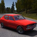 Big new update for My Summer Car