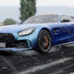 More Project CARS 3 photos shared