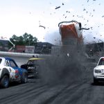 New Wreckfest Tournament Update Out Now