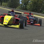 iRacing 2020 Season 3 Patch 1 Released