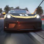 ACC KTM X-Bow and Porsche 718 Cayman GT4 Preview Videos