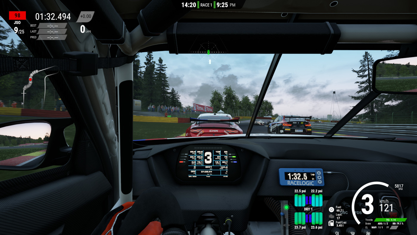 Assetto Corsa V1.5 Out Now - Inside Sim Racing