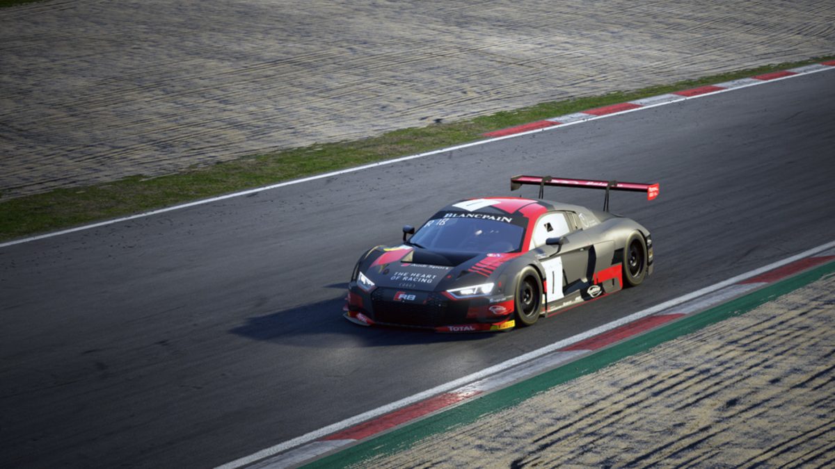 Assetto Corsa Competizione Update V1.5.2 Released