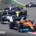 F1 2020 Version 1.05 Is Out Now For PC