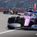 First Console Updates Released for F1 2020