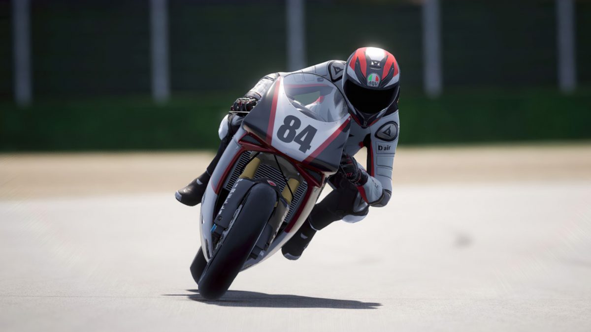 First Ride 4 Gameplay Video and More Images includes a Ducati 998