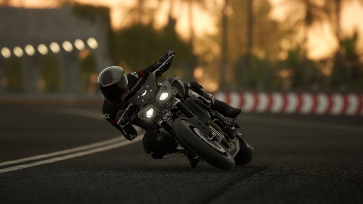 First Ride 4 Gameplay Video and More Images including a 2020 Yamaha MT-10