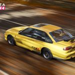 Forza Horizon 4 goes Holden for Series 25