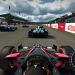 GRID Autosport Adds Online Multiplayer For The Nintendo Switch