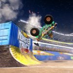 First Monster Truck Championship Gameplay Video