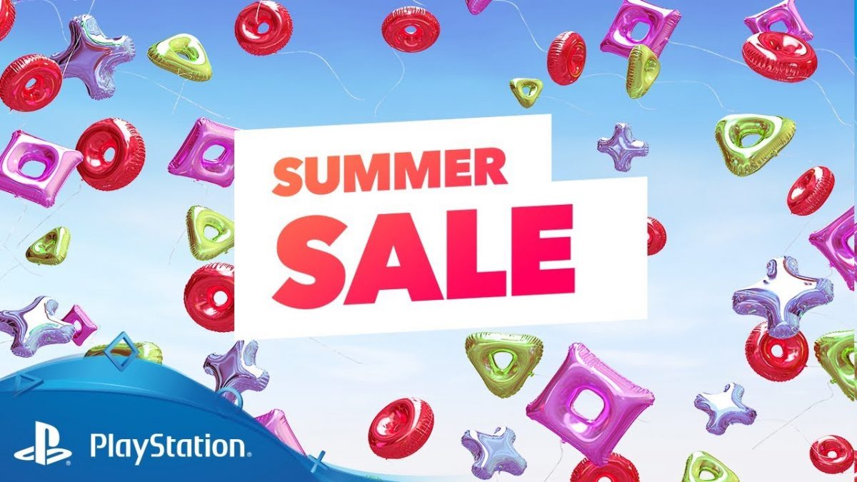 Lots of PlayStation Store Summer Sale 2020 Racing Game Discounts are available now