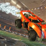 Rocket League Goes Free To Play This Summer