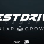 Test Drive Unlimited Solar Crown