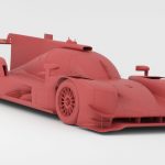 iRacing Dallara P217 LMP2 Previewed