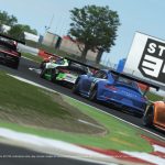 The latest rFactor 2 Nurburgring Update Adds A New Layout