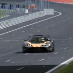 Free Official KTM X-Bow GT4 Mod For Assetto Corsa