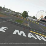 rFactor 2 Updates Le Mans, Silverstone and more