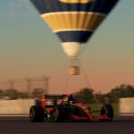 Automobilista 2 Hotfix V1.0.2.1 Released