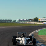 Automobilista 2 Hotfix V1.0.2.2 adds more track layouts to the Silverstone Pack DLC