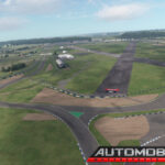 We've seen the Automobilista 2 Silverstone DLC delayed for some additional finishing touches