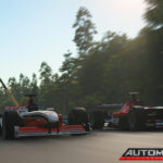 Automobilista 2 Update V1.0.2.7 Released