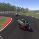 The latest Bike Sim Experience Video Shows The Mini GP Bikes