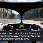 How to use ERS in F1 2020