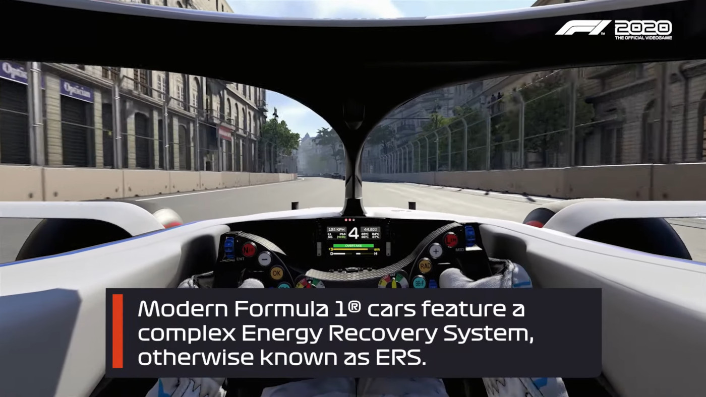 f1 ers