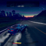 The Inertial Drift Game Modes and Animated Intro Revealed