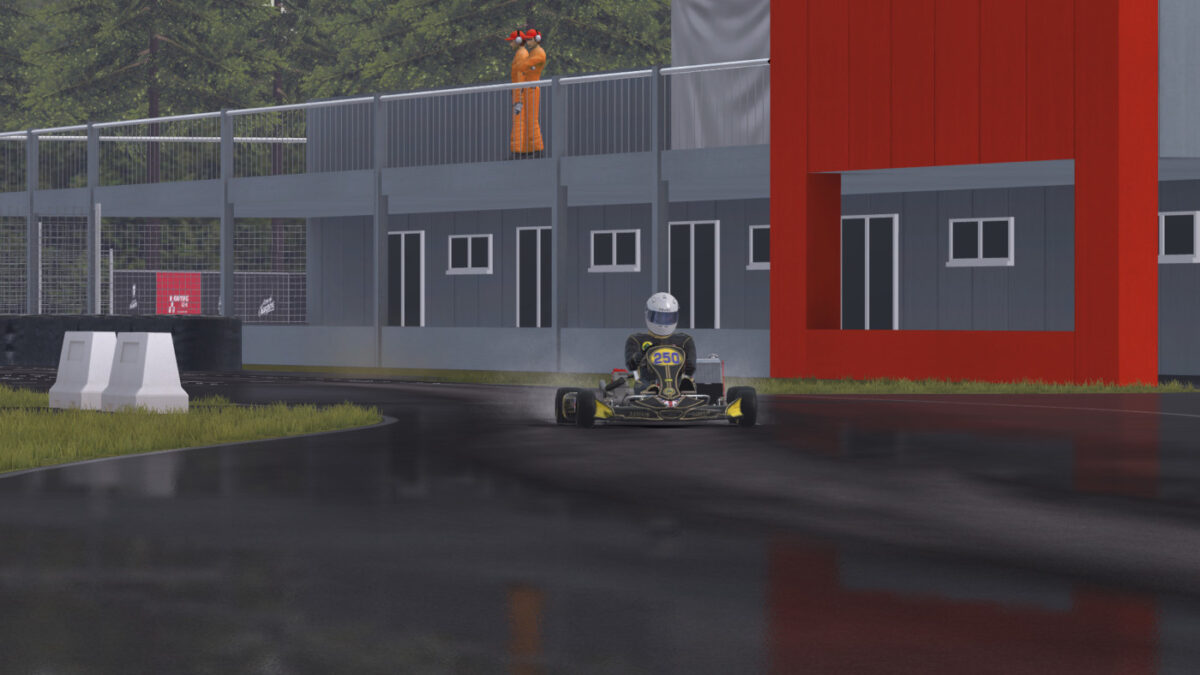 Kart Racing Pro Update 11f Released