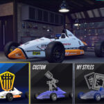 Project CARS 3 Livery Editor Revealed in Short Video