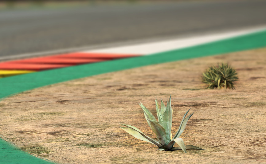 The RaceRoom Summer 2020 Dev Notes Tease A New Circuit. Any guesses?