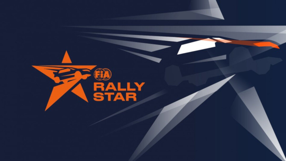 WRC 9 To Include The FIA Rally Star Talent Search