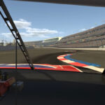 iRacing 2020 Season 3 Patch 5 and NASCAR Road Dayonta layout released