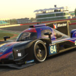 iRacing Dallara P217 LMP2 in-game preview photos released