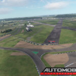 We've seen the Automobilista 2 Silverstone DLC delayed for some additional finishing touches