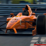 Automobilista 2 Update V1.0.2.5 Brings The 1997 McLaren MP4/12