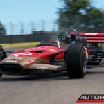 Automobilista 2 V1.0.2.0 Brings Free Cars and Silverstone DLC