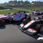 F1 2020 Update 1.08 Released