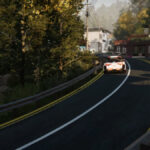 The latest WRC 9 video shows off Rally Japan