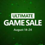 Microsoft Ultimate Game Sale Includes Racing Titles