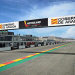 Motorland Aragon DLC released for RaceRoom