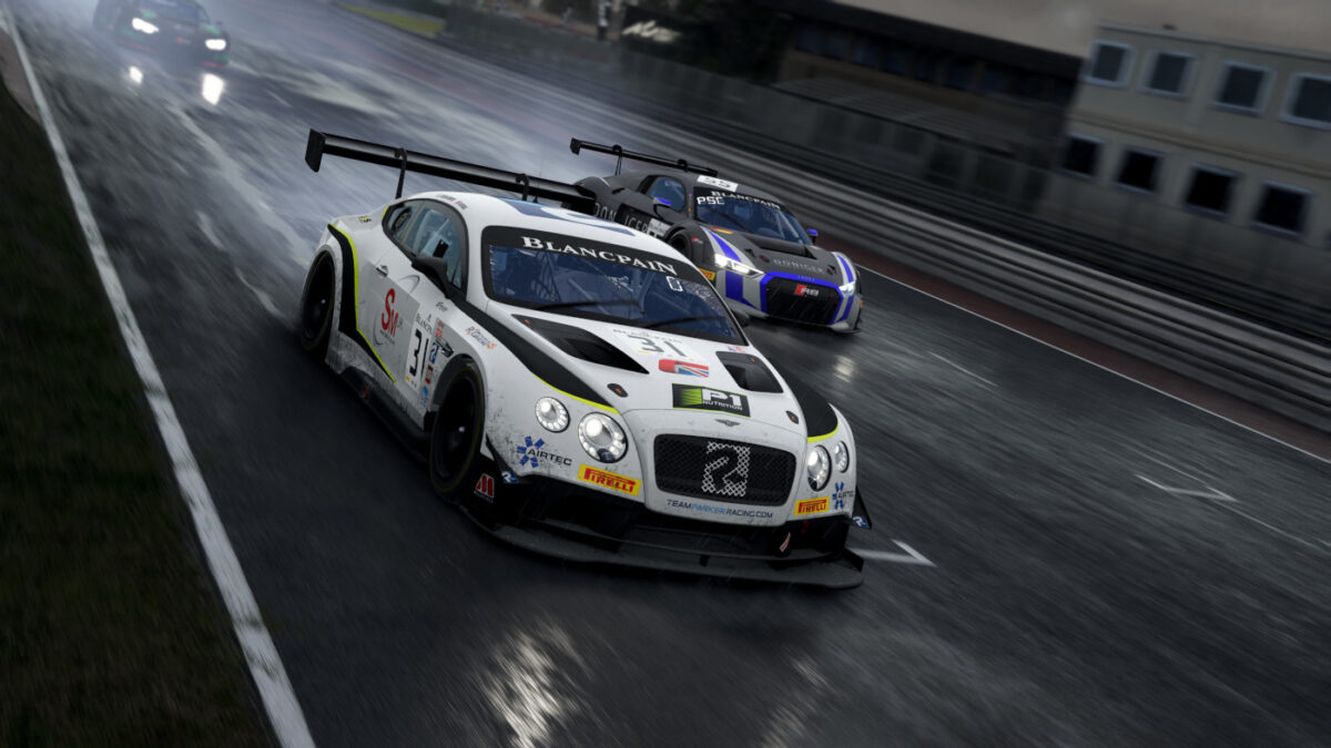 Assetto Corsa Competizione Hotfix V1.5.7 Released