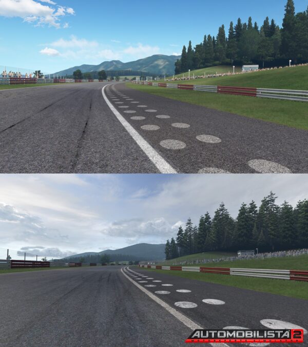 Automobilista 2 August 2020 Development Update